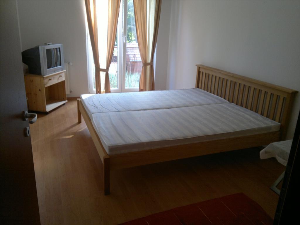 Villa Palazzo Apartments Siófok Zimmer foto